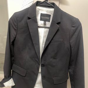 Banana Republic Blazer Petite 00